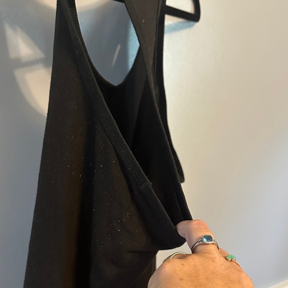 Danskin Black 'Mind Over Matter' Tank Top - Picture 7 of 9